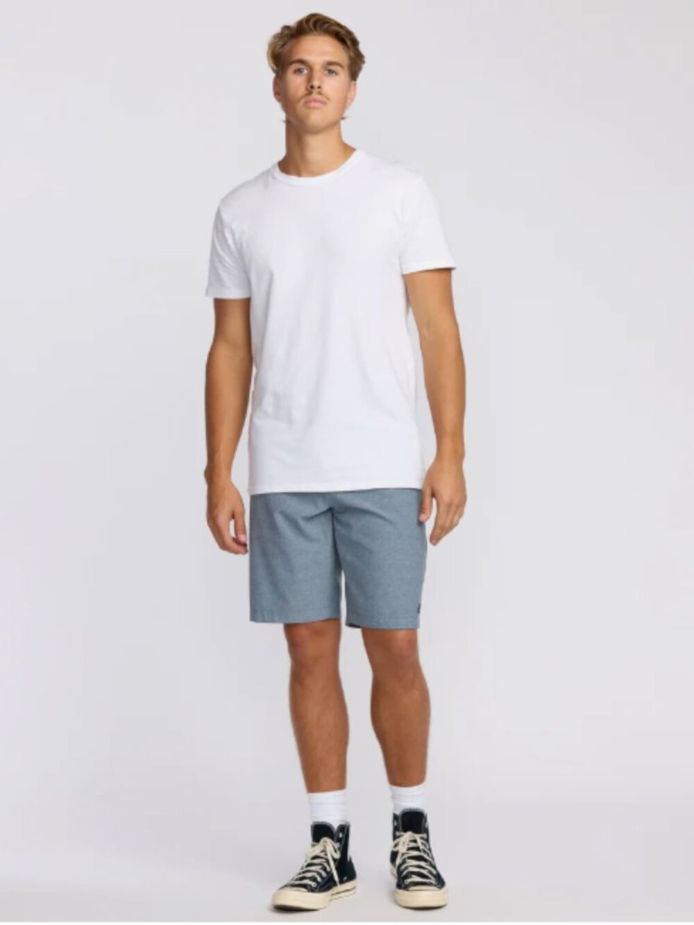 Billabong Crossfire Submersible Hybrid Shorts